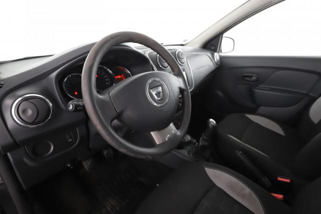 Dacia Sandero Ii image 4