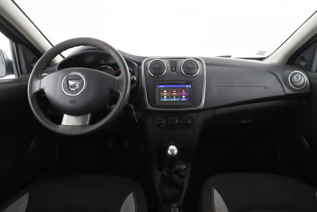 Dacia Sandero Ii image 2