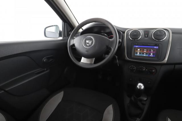 Dacia Sandero Ii image 9