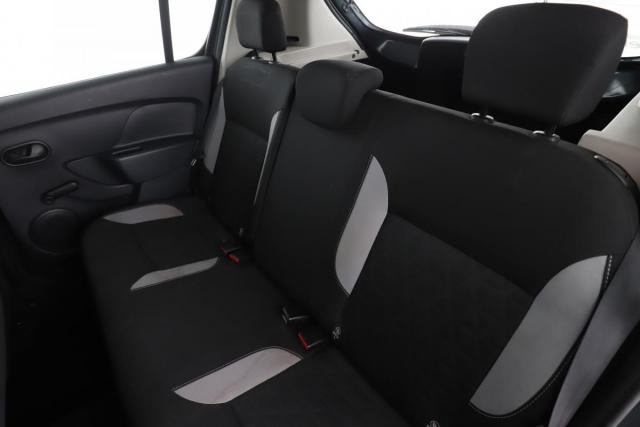 Dacia Sandero Ii image 5