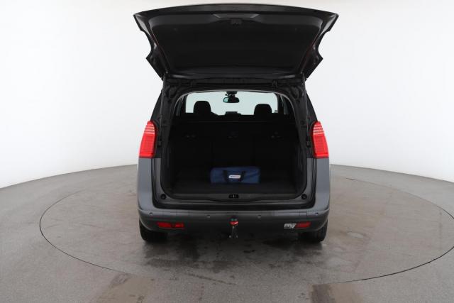 Peugeot 5008 image 4