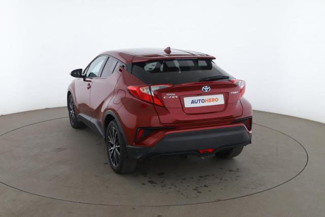 Toyota C-Hr image 9