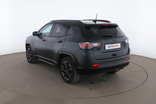 Jeep Compass image 2