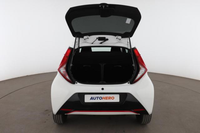 Toyota Aygo image 2