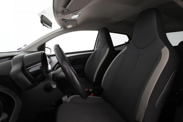 Toyota Aygo image 8