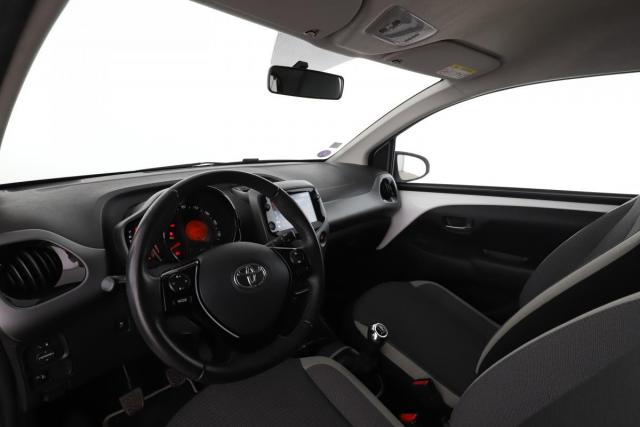 Toyota Aygo image 3