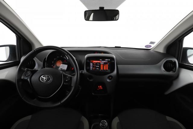 Toyota Aygo image 4