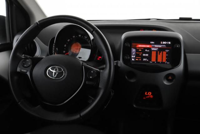 Toyota Aygo image 7