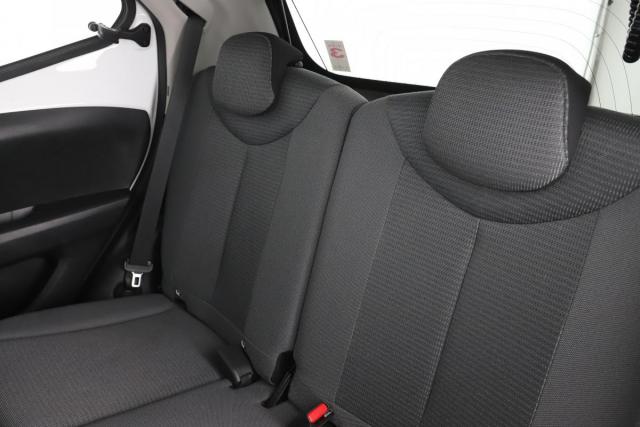 Toyota Aygo image 1