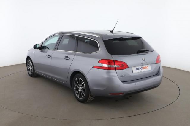 Peugeot 308 Sw image 9