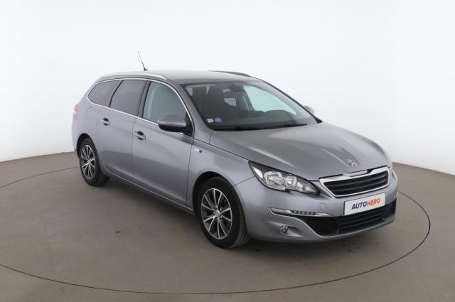 Peugeot 308 Sw image 5