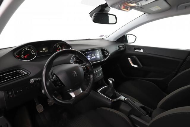 Peugeot 308 Sw image 6