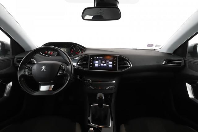 Peugeot 308 Sw image 1