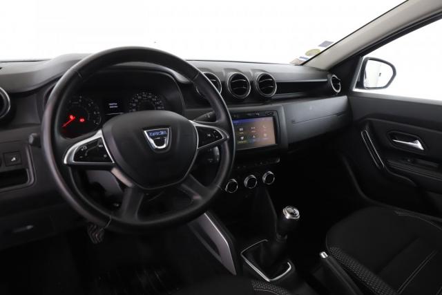 Dacia Duster image 8