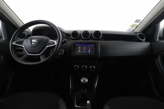 Dacia Duster image 1