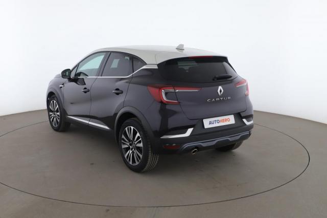 Renault Captur image 4