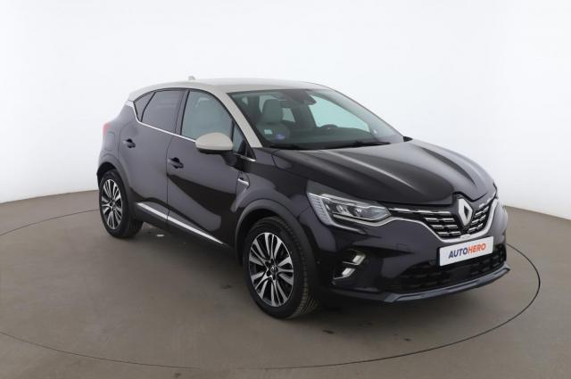 Renault Captur image 1