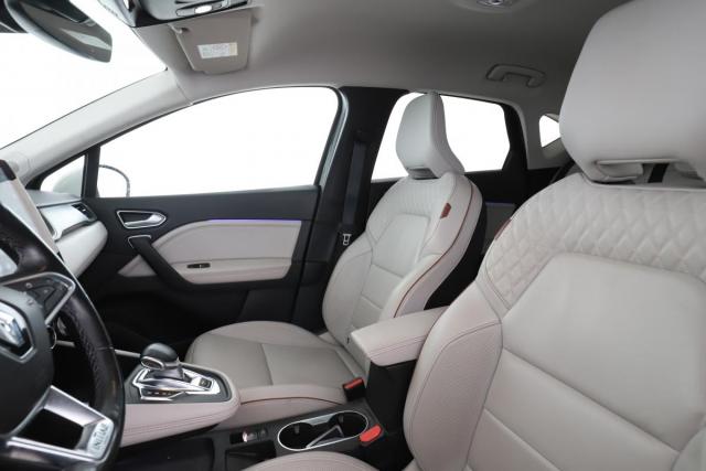 Renault Captur image 8