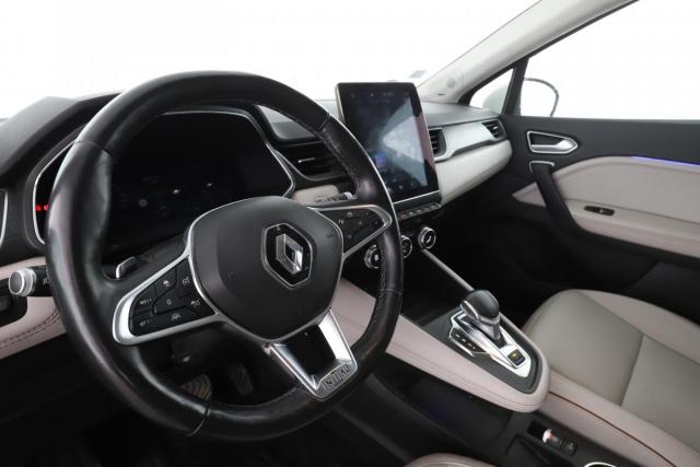 Renault Captur image 7