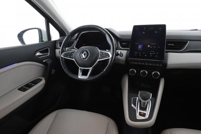 Renault Captur image 2