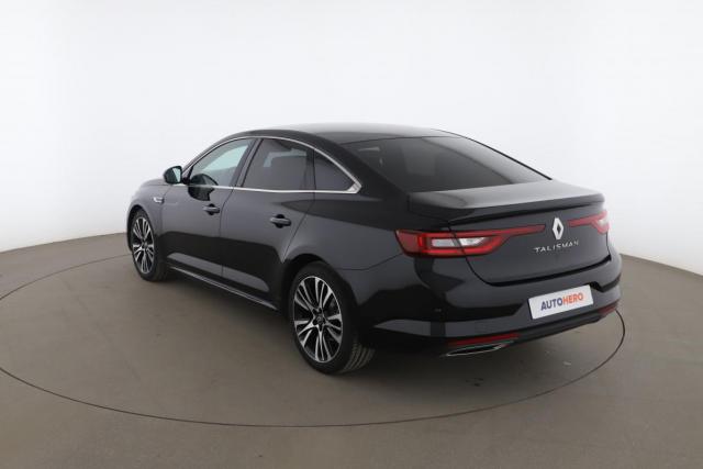 Renault Talisman image 9