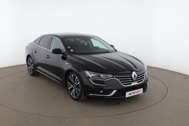 Renault Talisman image 1
