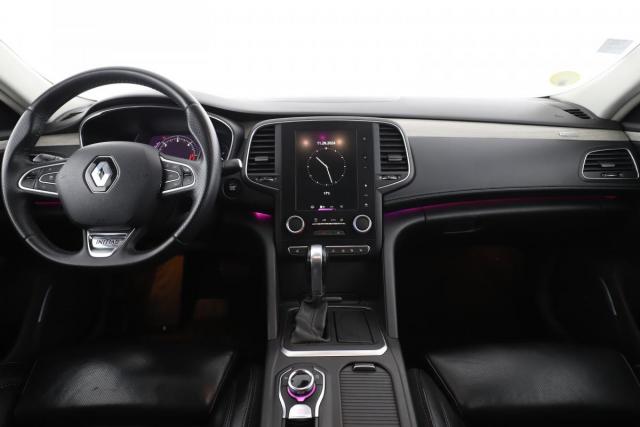 Renault Talisman image 8