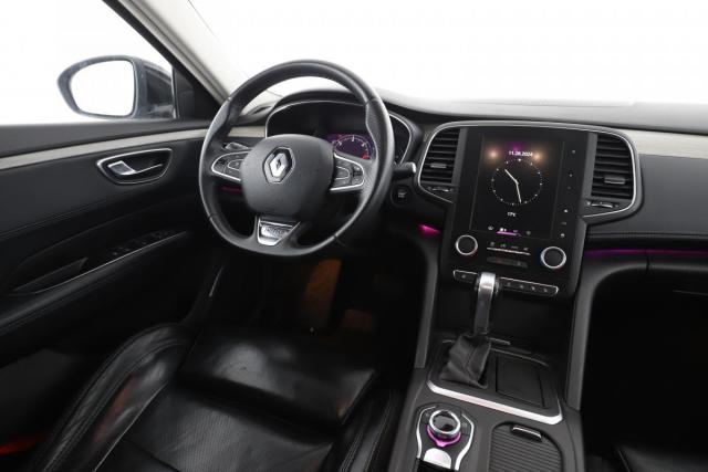 Renault Talisman image 5