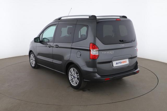Ford Tourneo image 4