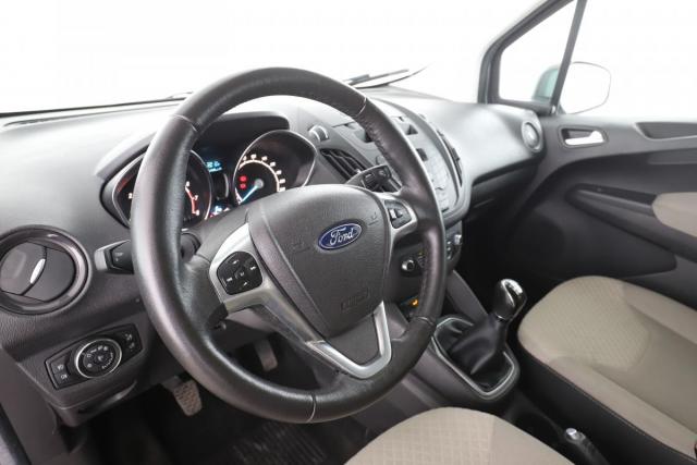 Ford Tourneo image 7
