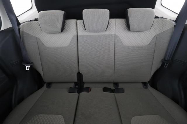 Ford Tourneo image 2