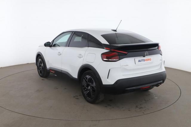 Citroen C4 image 7