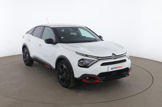 Citroen C4 image 4