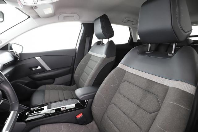 Citroen C4 image 2