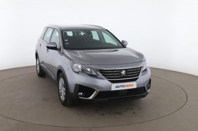 Peugeot 5008 image 5