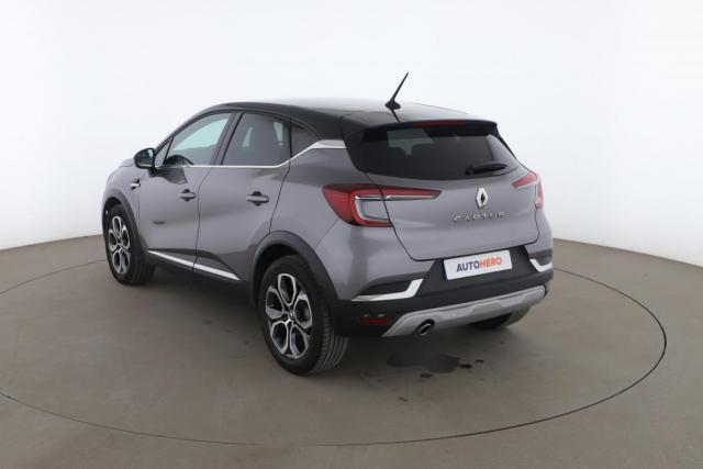Renault Captur image 9