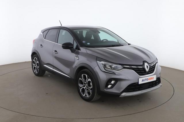 Renault Captur image 8
