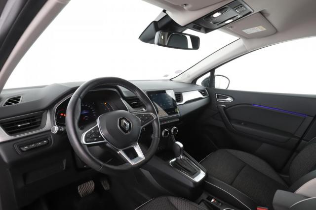 Renault Captur image 1