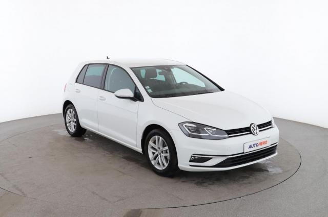 Volkswagen Golf image 1