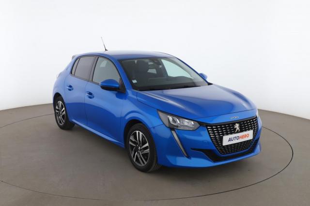 Peugeot 208 image 6