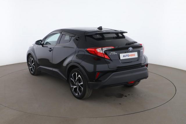 Toyota C-Hr image 4