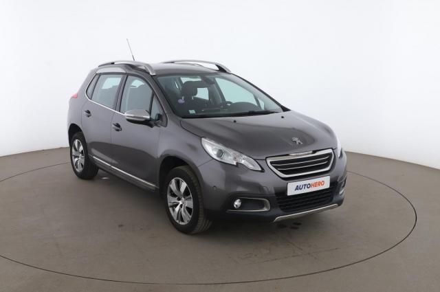 Peugeot 2008 image 4