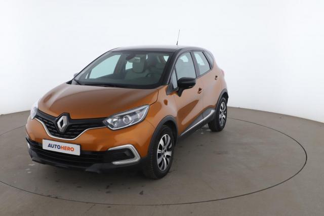 Renault Captur image 8