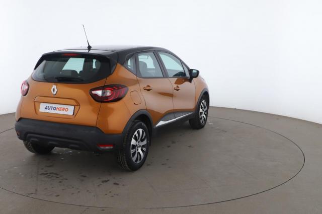 Renault Captur image 4