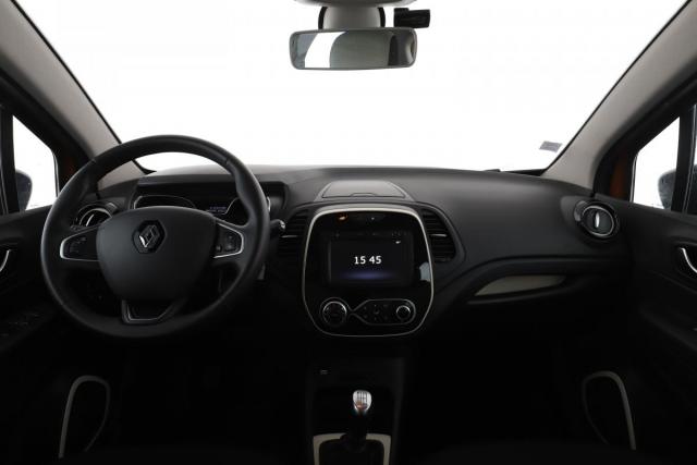 Renault Captur image 5