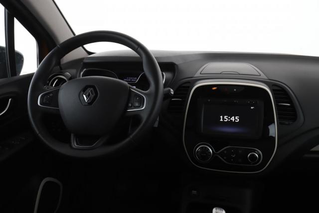 Renault Captur image 6