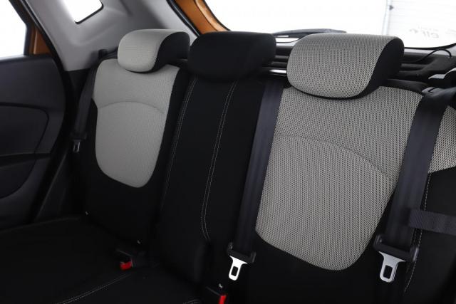 Renault Captur image 9