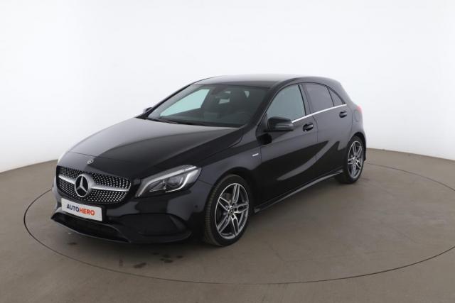 Mercedes Benz