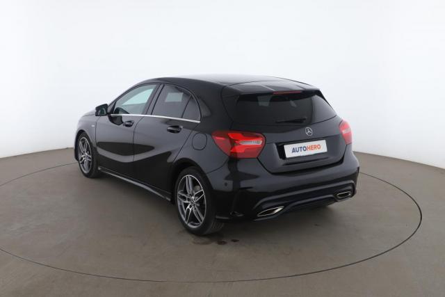 Mercedes Benz Classe A image 1