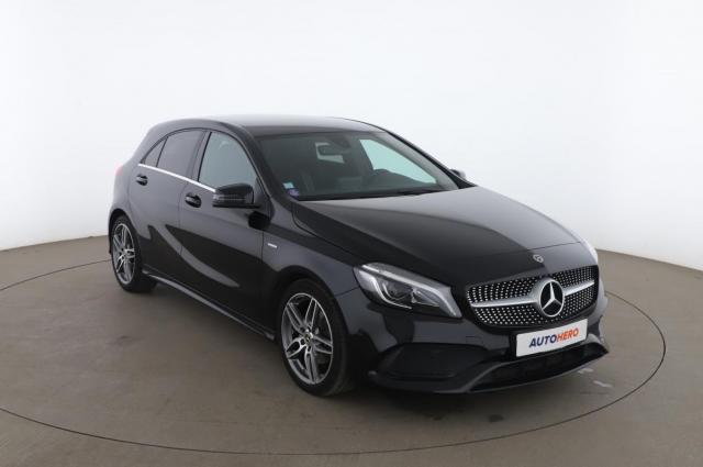 Mercedes Benz Classe A image 9